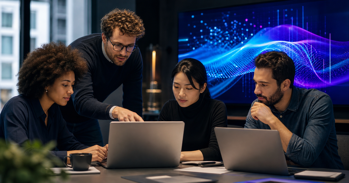 Formation intelligence artificielle en entreprise : quelles compétences développer ?