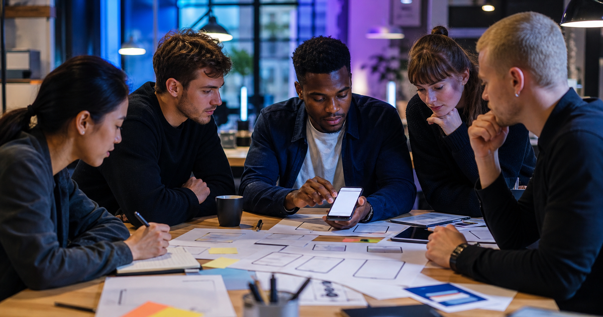 Quelles compétences faut-il réellement pour devenir UX designer ?