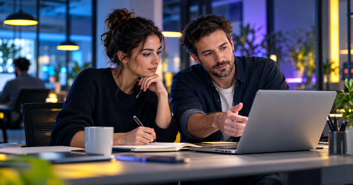 AFEST : comment organiser une formation en situation de travail ?