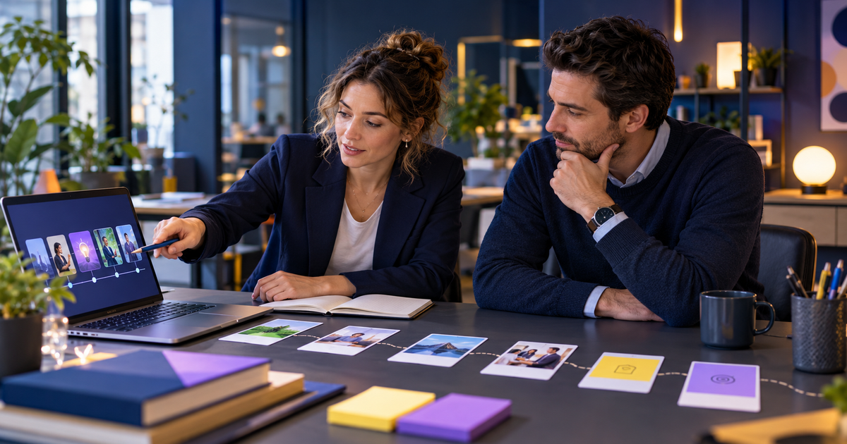 Microlearning en formation professionnelle : usages, limites et conception